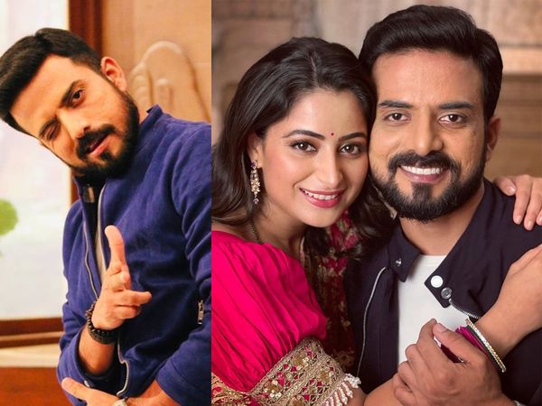 Yogendra Vikram Singh quits GHKKPM