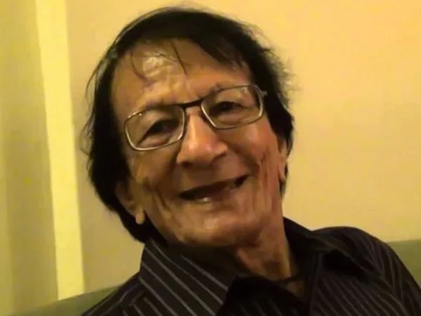 Yogesh Gaur Birthday