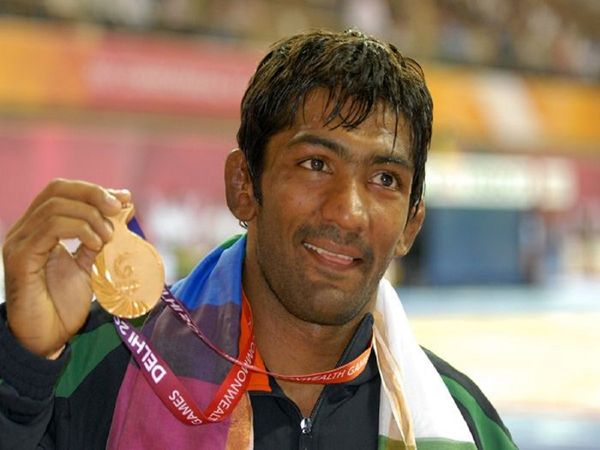  BJP fields wrestler Yogeshwar Dutt for the upcoming by-elections in Haryana