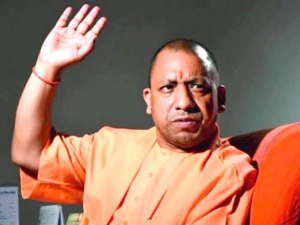 Yogi Adityanath