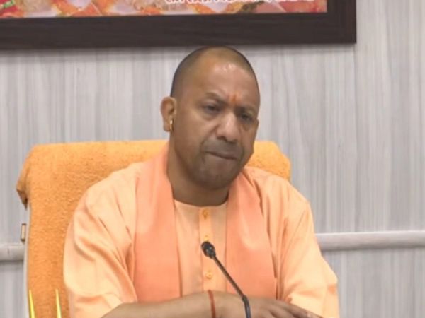 Yogi Adityanath