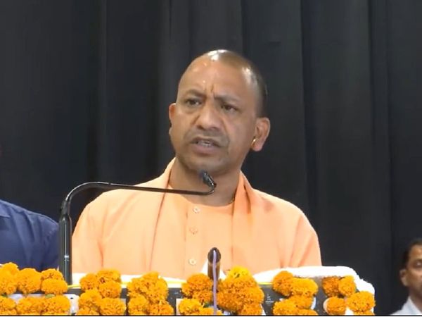 Yogi Adityanath