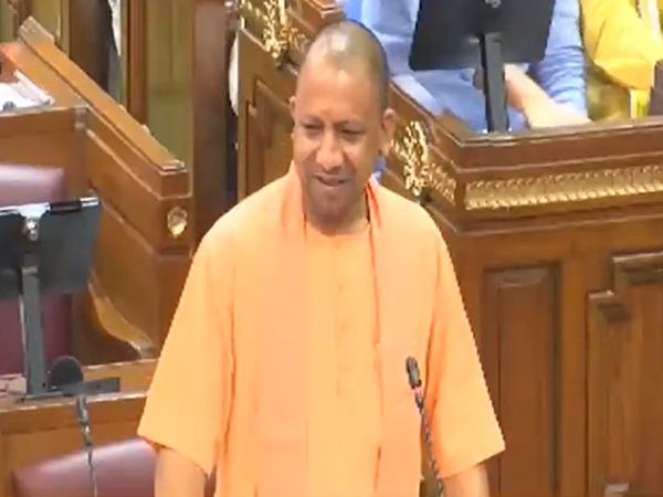 Yogi Adityanath
