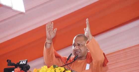 Uttar Pradesh Assembly Elections Yogi Adityanath In Pilibhit