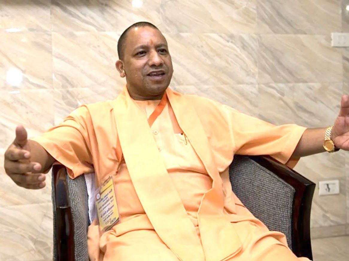 CM योगी आदित्यनाथ को ट्विटर पर जान से मारने की धमकी, पुलिस ने शुरू की जांच, इस लेडी डॉन का नाम आ रहा सामने!