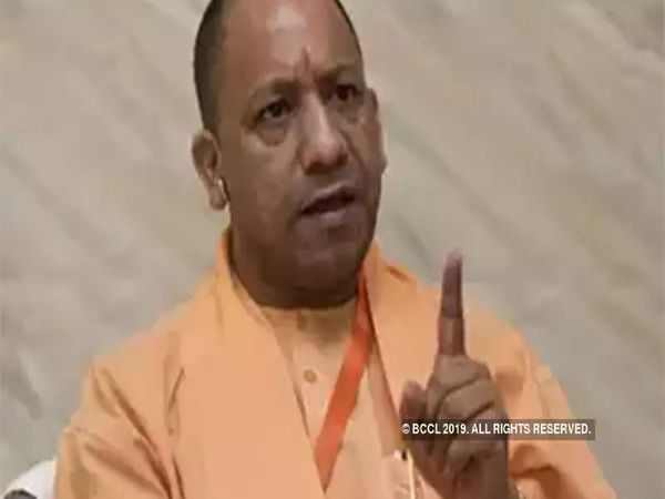 Gorakhpur Pocso accused reached in cm yogi janta darbar and got arrested