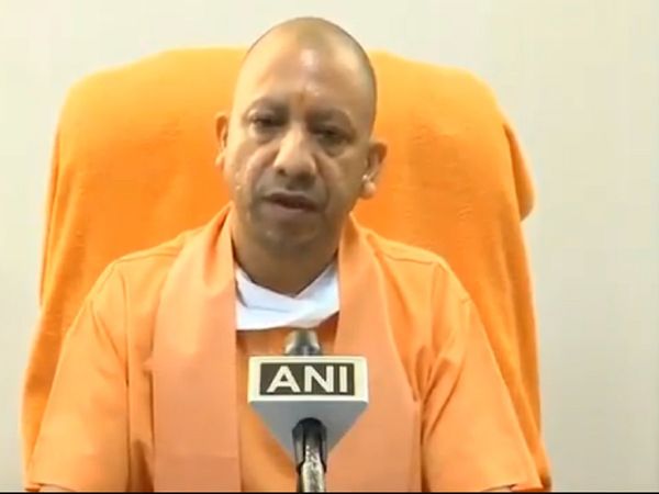 Yogi Adityanath says UP government has been successful in stopping the cases of Covid 19