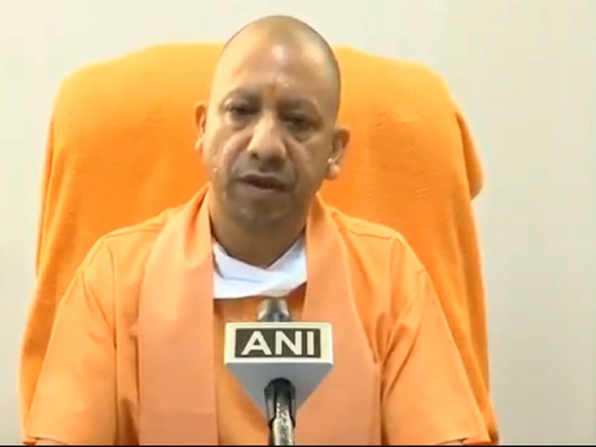 योगी सरकार का बड़ा फैसला, UP में कोरोना के मरीज अब घर पर ही करा सकेंगे अपना इलाज