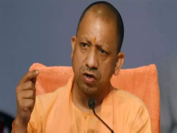Yogi government's action in Manish Gupta death case, recommended CBI investigation, approved Rs 30 lakh more aid amount