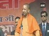 Yogi Adityanath says biggest power of democracy is ballot not bullet in Delhi Elections 2020