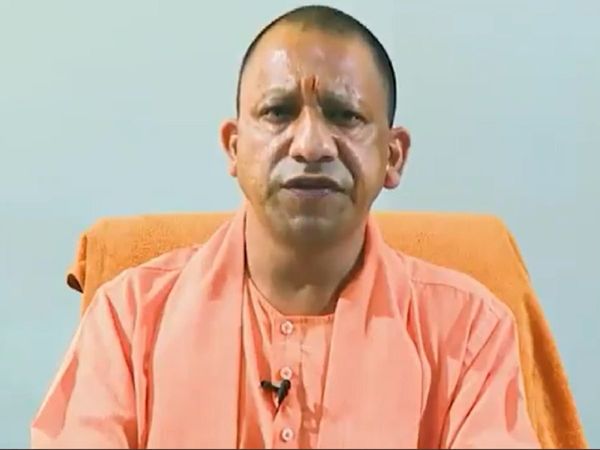 Yogi Adityanath