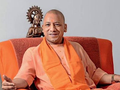 Yogi adityanath CM Uttar Pradesh Yogi adityanath CM Uttar Pradesh