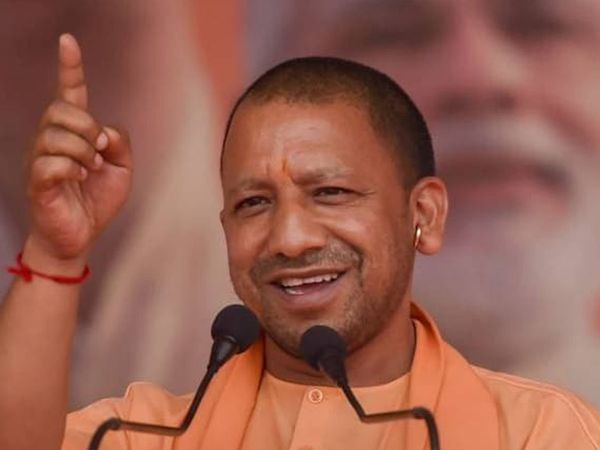 Yogi Adityanath