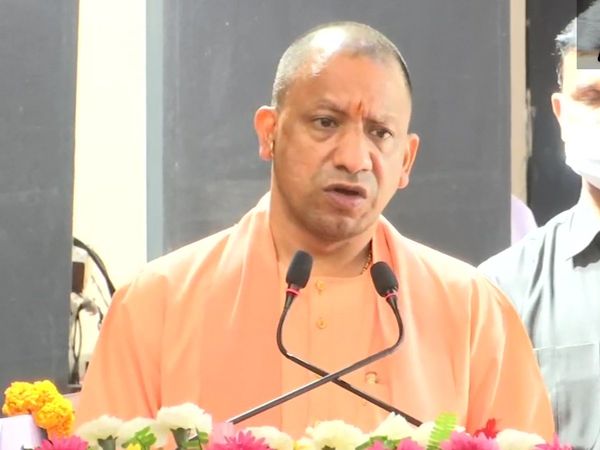 Yogi Adityanath says Terrorists were worshiped in Akhilesh Yadav government, fake cases against Hindus