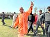 UP Elections: Nowhere else is an electoral battle like Gorakhpur! When there is Maharaj, no one else