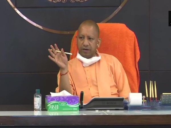 Yogi government will build cheap houses on land vacated by mafia, employees and poor will get houses