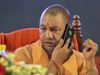 Yogi Adityanath CM Uttar Pradesh nEW