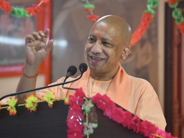 Yogi Adityanath