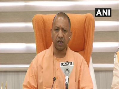 Yogi Adityanath briefs media on Coronavirus says We should prepare ourselves to fight COVID-19