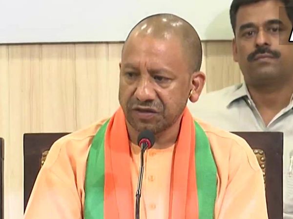 Victory in by-elections gave a big message for 2024 Lok Sabha elections, CM Yogi Adityanath said on victory in Rampur, Azamgarh
