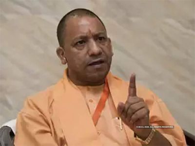 Yogi Adityanath on Tablighi Jamaat says will not tolerate any kind of conspiracy amid Covid 19 Yogi Adityanath on Tablighi Jamaat says will not tolerate any kind of conspiracy amid Covid 19