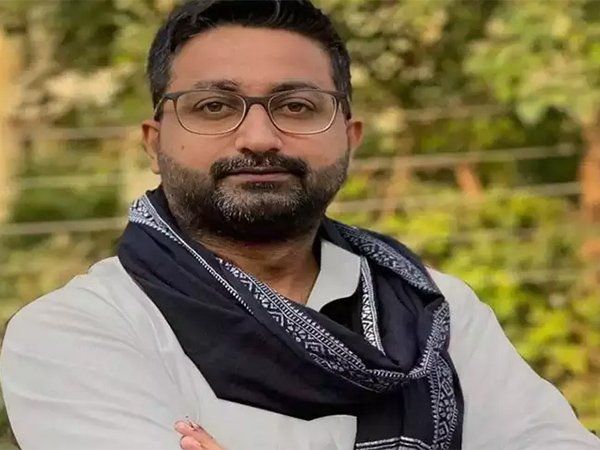 Yogi Cabinet only Muslim minister Danish Azad 