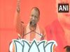 UP Elections 2022 Yogi said in Jhansi our government changed the conditions of Bundelkhand