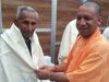 Yogi Adityanath father passes away at the age 89, yogi samachar