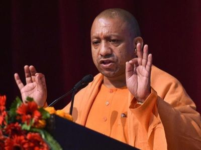 Minorities get more benefit from schemes in Yogiraj than SP in UP Minorities get more benefit from schemes in Yogiraj than SP in UP