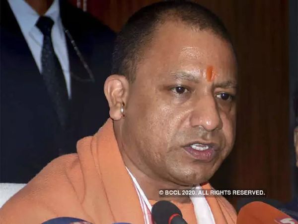 Yogi Adityanath