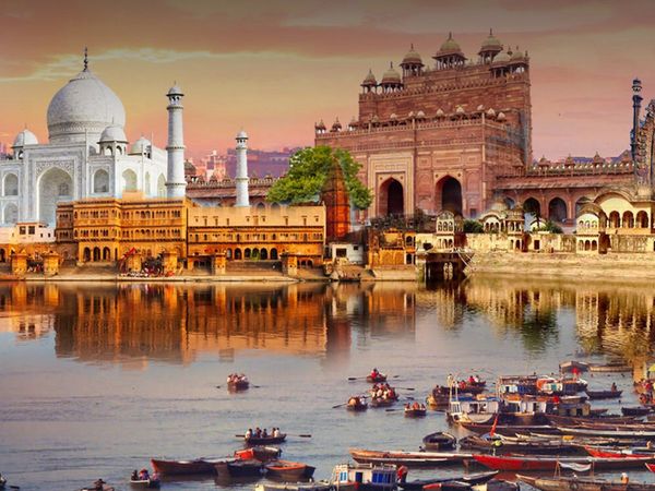 Yogi government announce photography competition