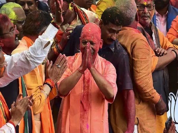 Yogi Adityanath to meet PM Modi, Rajnath Singh, Amit Shah and JP Nadda during his 2-day visit to Delhi  from today
