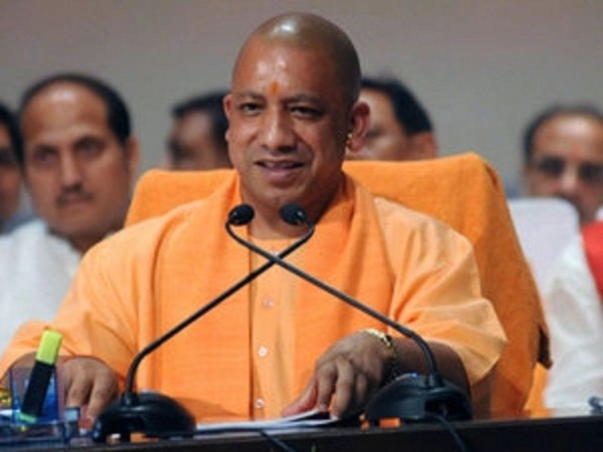 Uttar Pradesh :गरीब कल्याण रोजगार योजना पर अमल लाने में UP अव्वल, 7 पुरस्कार जीते