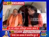 Yogi on Akhilesh, said What can you expect from those for whom their own family is the whole state