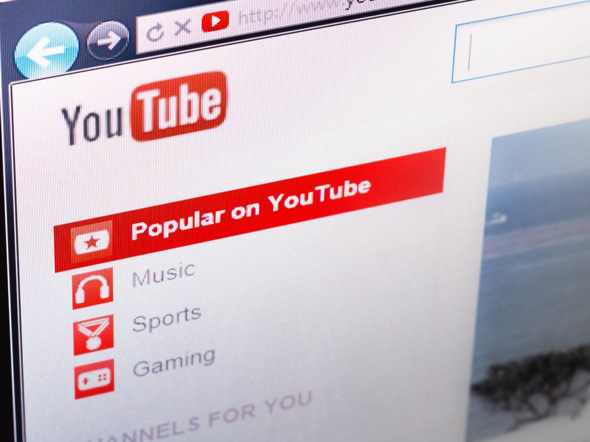 60 YouTube चैनल ब्लॉक, सरकार के खिलाफ फैला रहे थे फर्जी खबरें