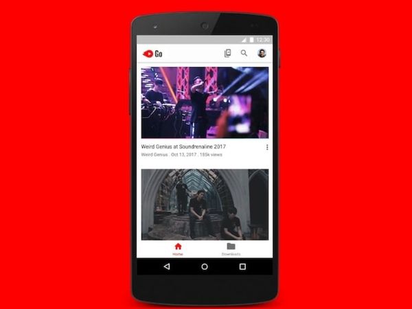 Photo For Representation