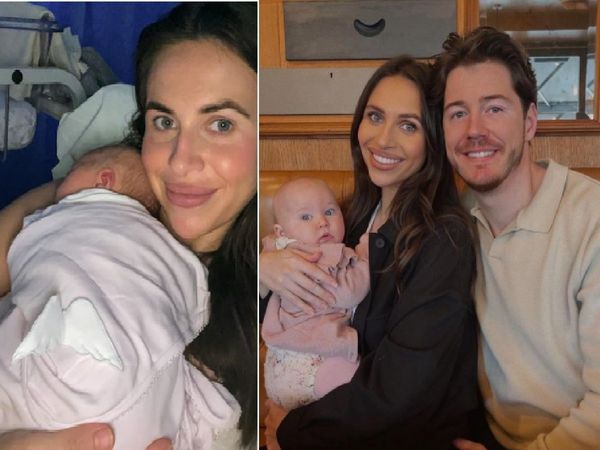 YouTuber Imogen Horton gives birth in front of 425k people, says it was no big deal for me