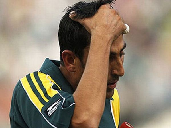 Younis Khan