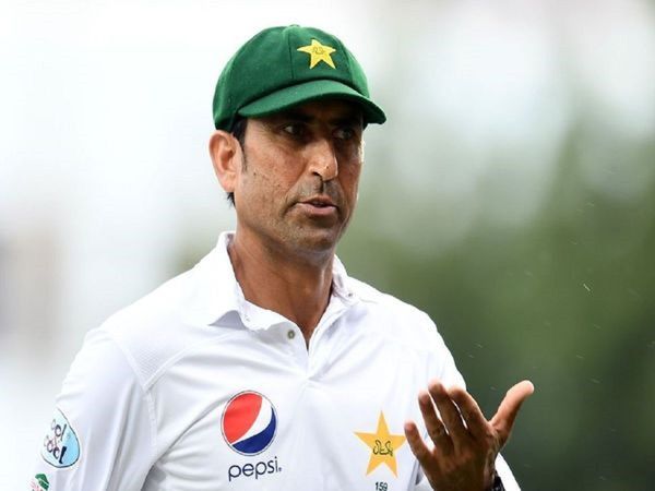 Younis Khan