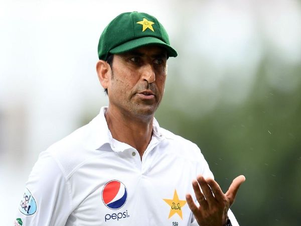 Younis Khan