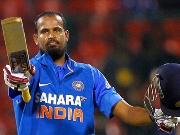 Yusuf Pathan