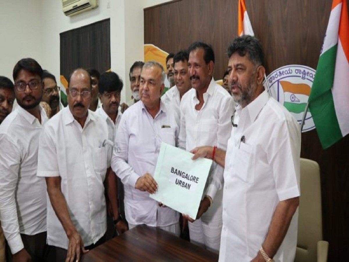 Karnataka: पांचवी पास कांग्रेस उम्मीदवार के पास है 1743 करोड़ की संपत्ति, स्क्रैप बाबू’ के नाम से हैं मशहूर