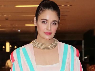 Yuvika Chaudhary 