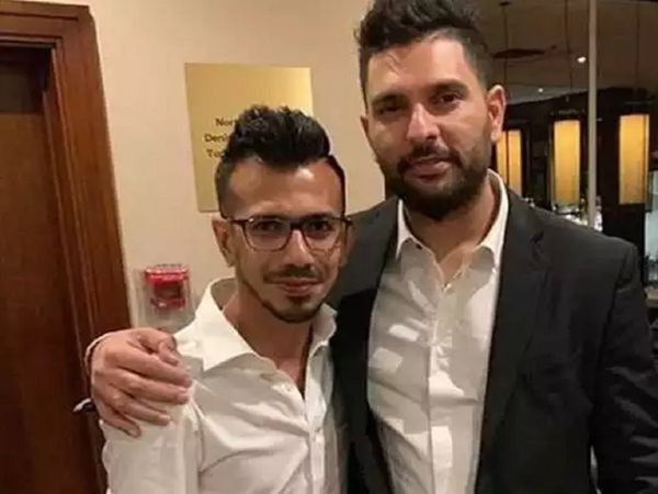 Yuvraj-Singh-yuzvendra-chahal