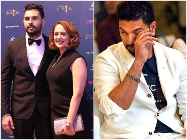 Yuvraj Singh 39th Birthday