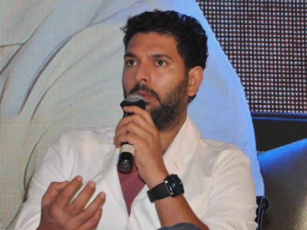YUVRAJ SINGH