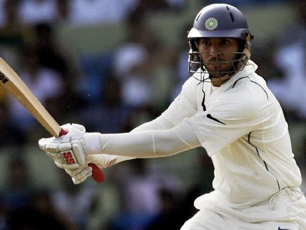 Yuvraj Singh