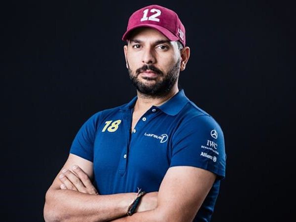 Yuvraj Singh