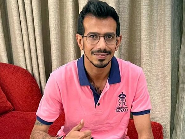 Yuzi Chahal Controversy
