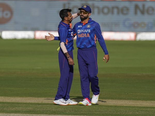 Yuzvendra-Chahal-Virat-Kohli